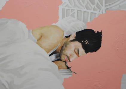 Artwork Title: Untitled