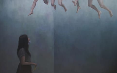 Artwork Title: Untitled