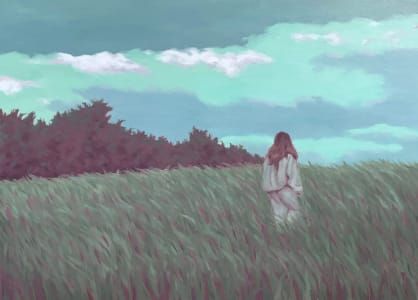 Artwork Title: Untitled