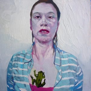 Artwork Title: Untitled