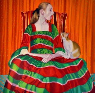 Artwork Title: Untitled