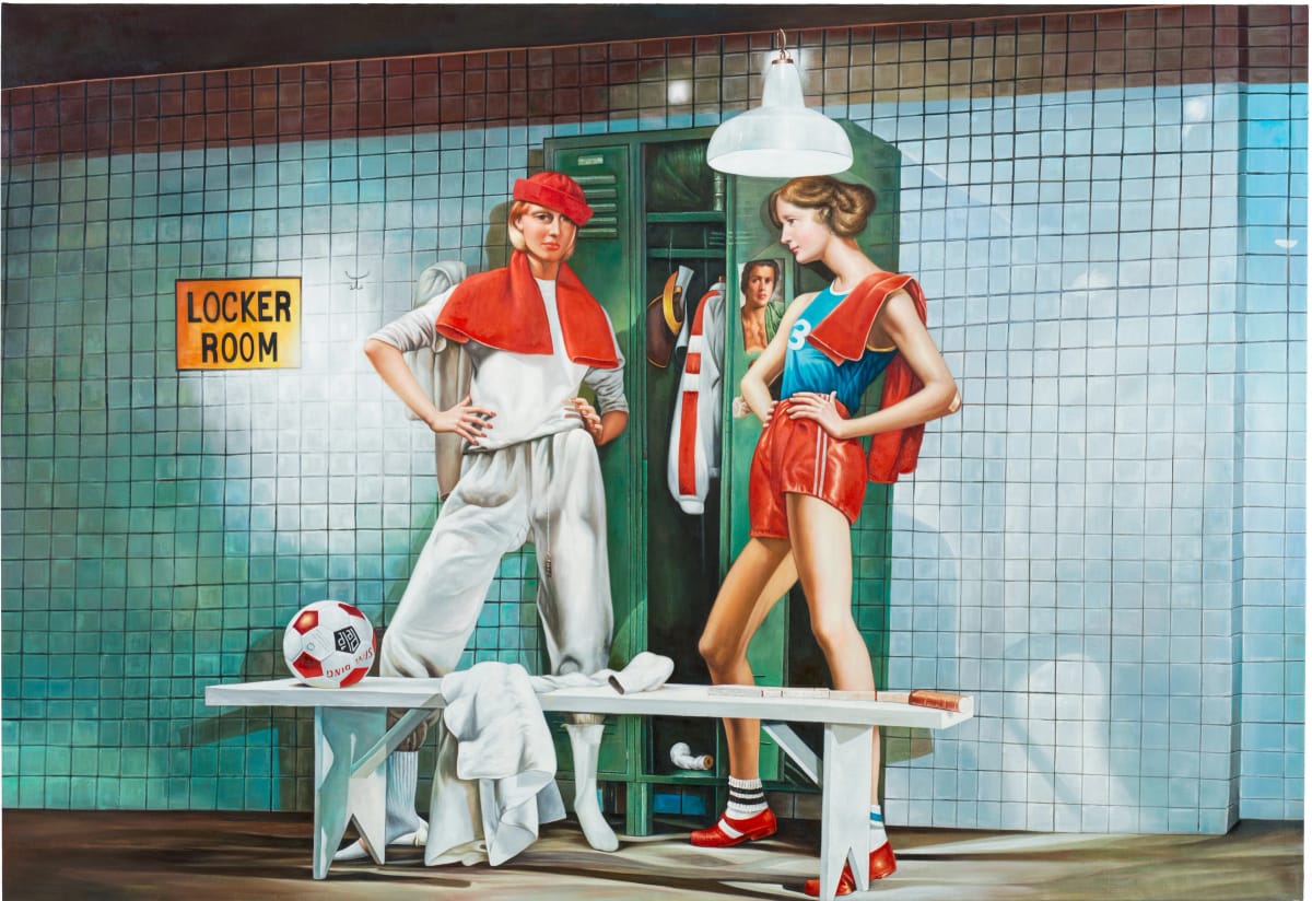 Artwork Title: Dante’s