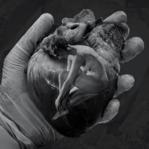 Artwork Title: Untitled