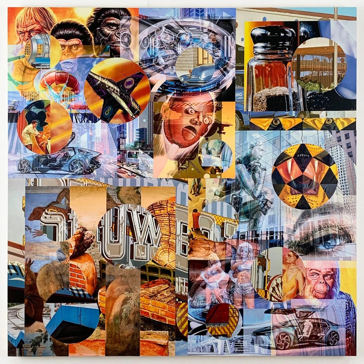 Artwork Title: undefined