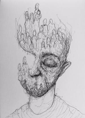 Artwork Title: Untitled