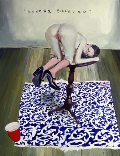 Artwork Title: undefined