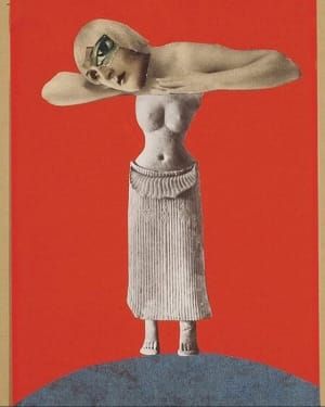 Artwork Title: Untitled