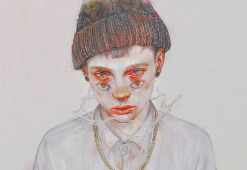 Artwork Title: undefined