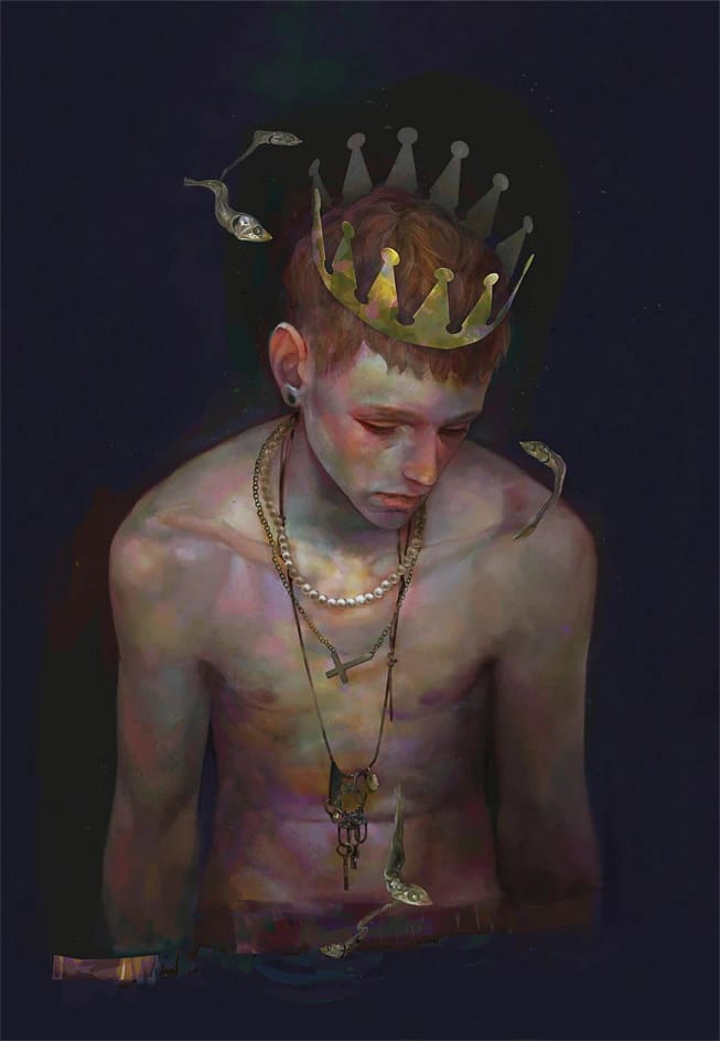 Artwork Title: undefined