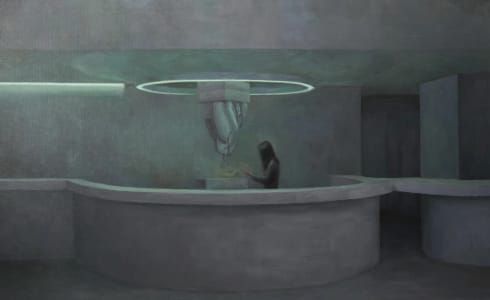 Artwork Title: Untitled