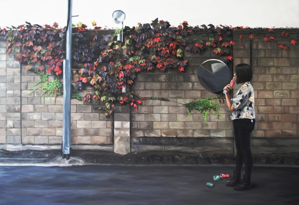 Artwork Title: undefined