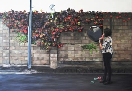 Artwork Title: Untitled