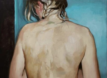 Artwork Title: Untitled