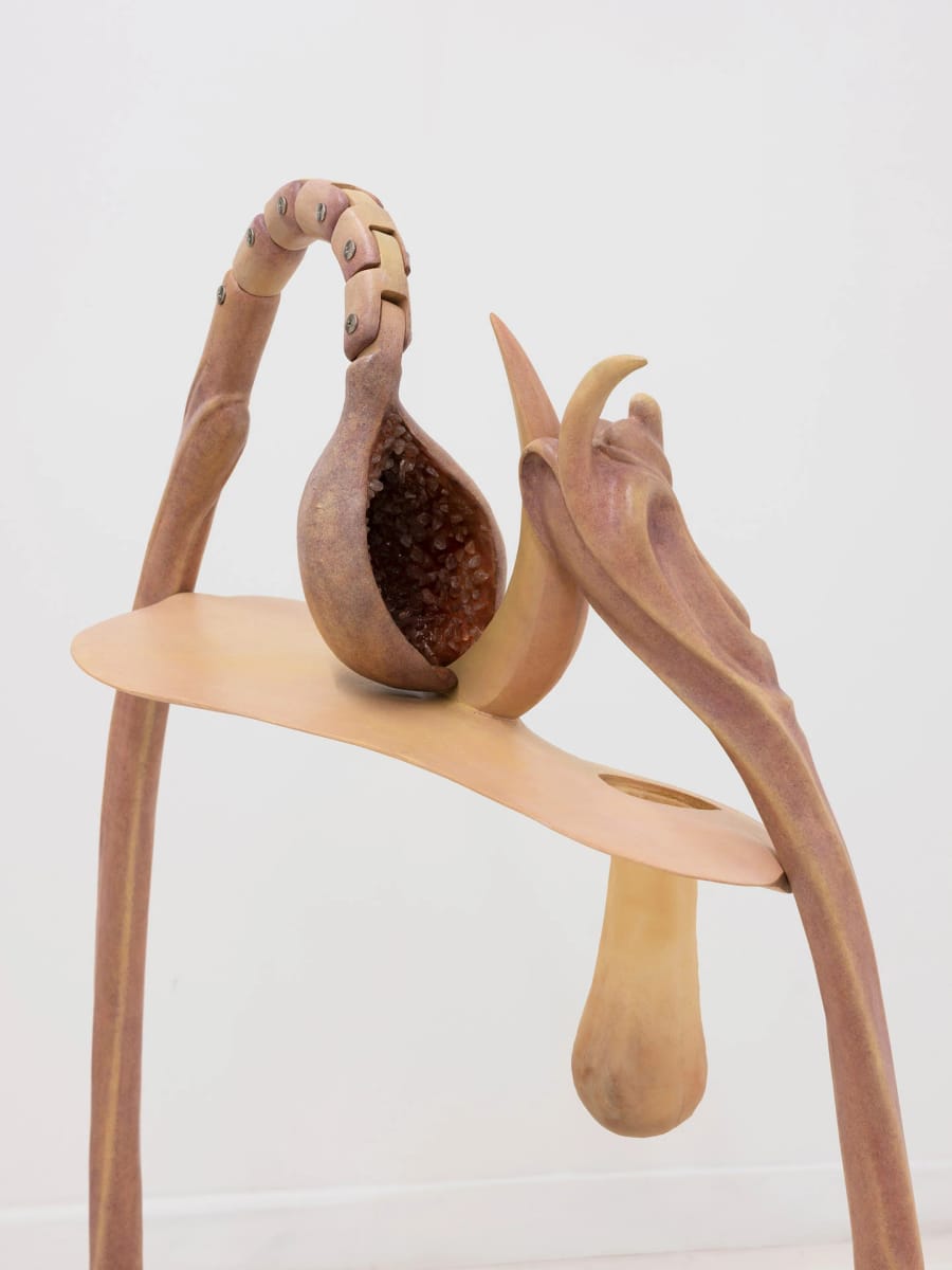 Artwork Title: The Garden of Adonis