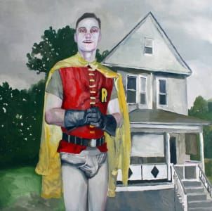 Artwork Title: Untitled