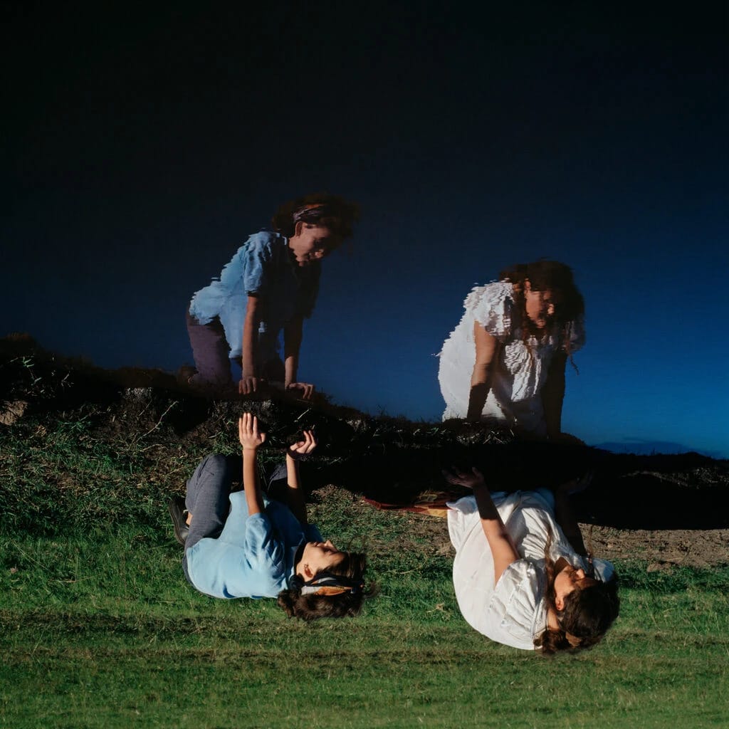 Artwork Title: The other ones. Buenos Aires, Argentina