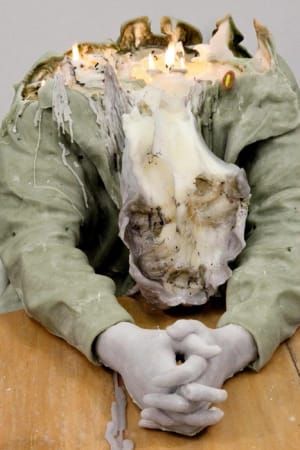 Artwork Title: Untitled