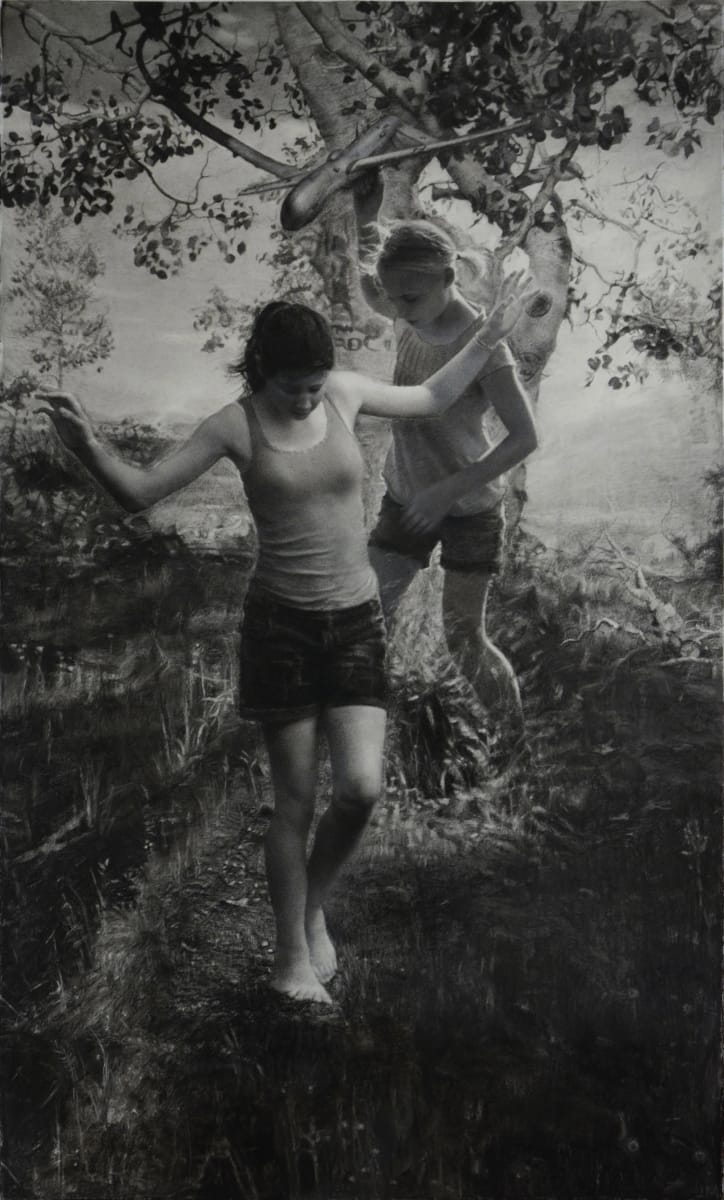 Artwork Title: Drone