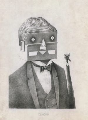 Artwork Title: Untitled