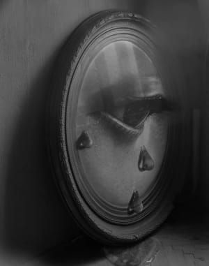 Artwork Title: Untitled