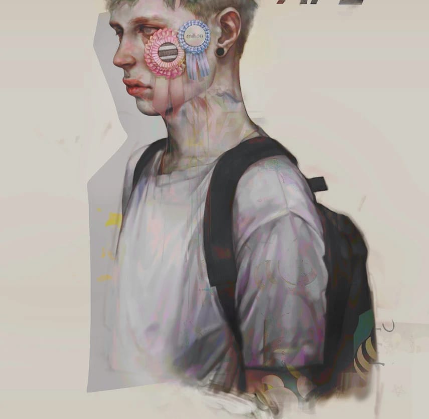 Artwork Title: undefined