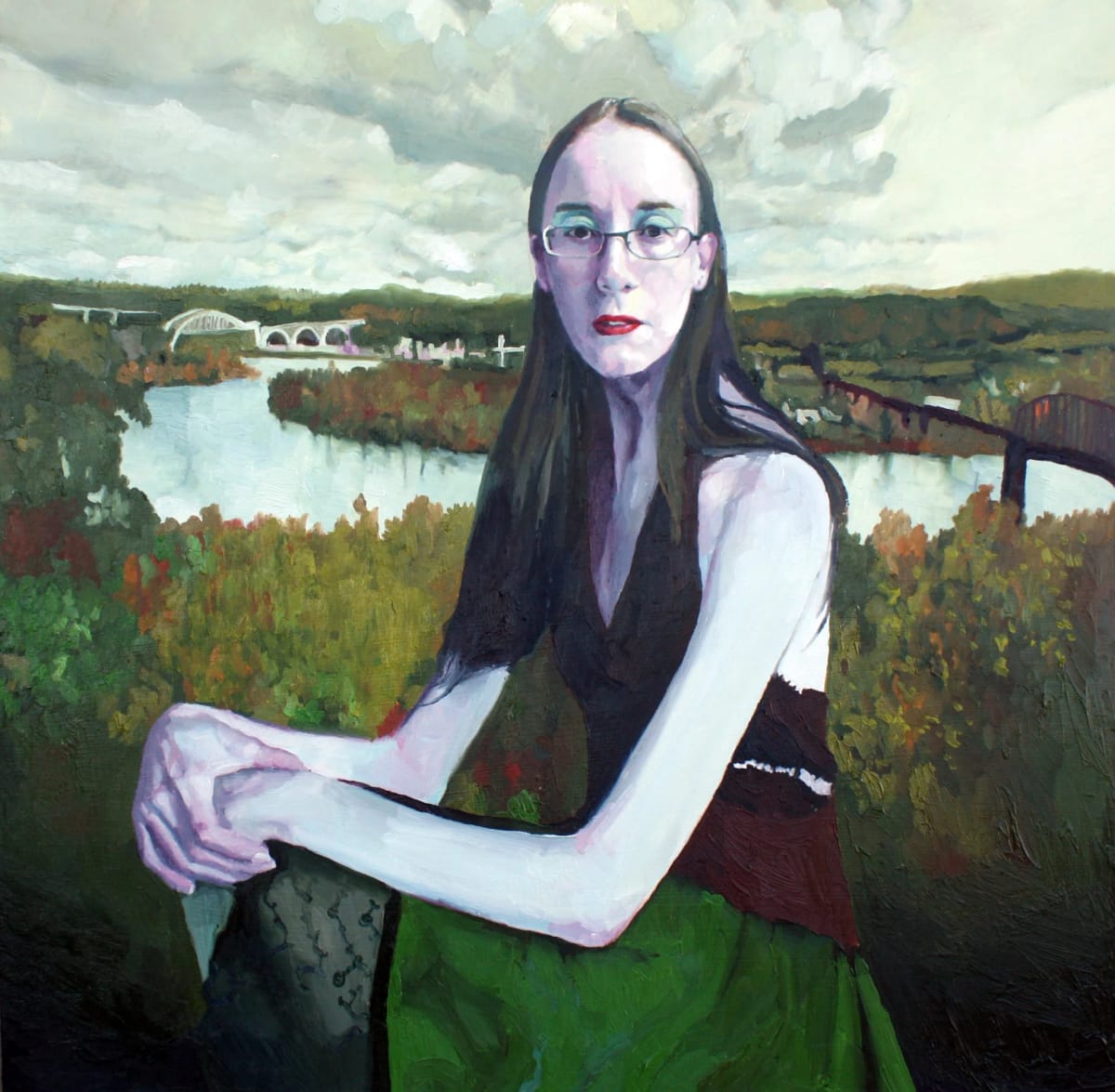 Artwork Title: undefined