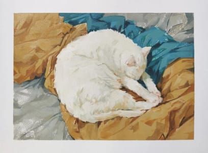 Artwork Title: Untitled