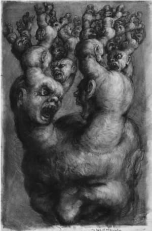 Artwork Title: Untitled