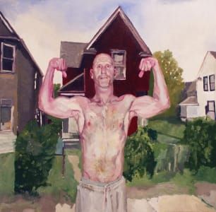 Artwork Title: Untitled