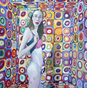 Artwork Title: Untitled