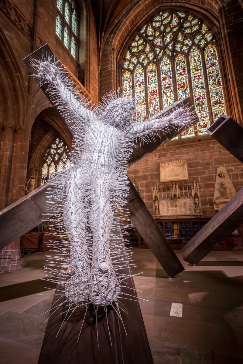 Artwork Title: undefined