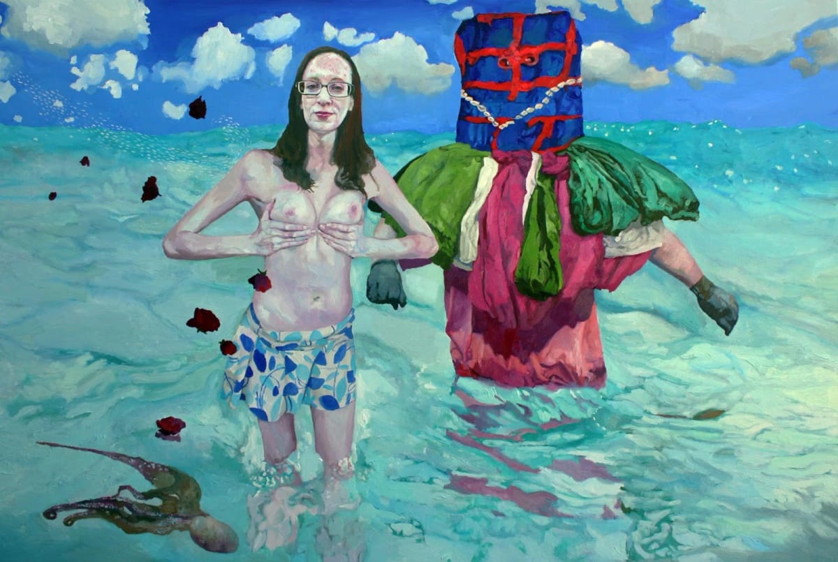 Artwork Title: undefined