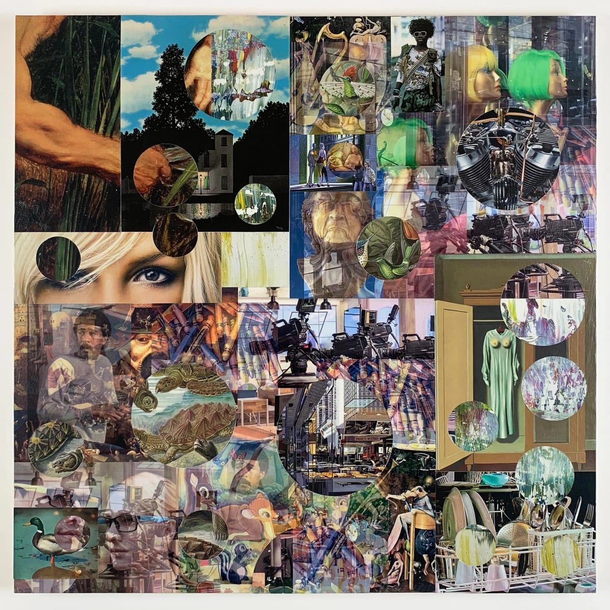 Artwork Title: undefined