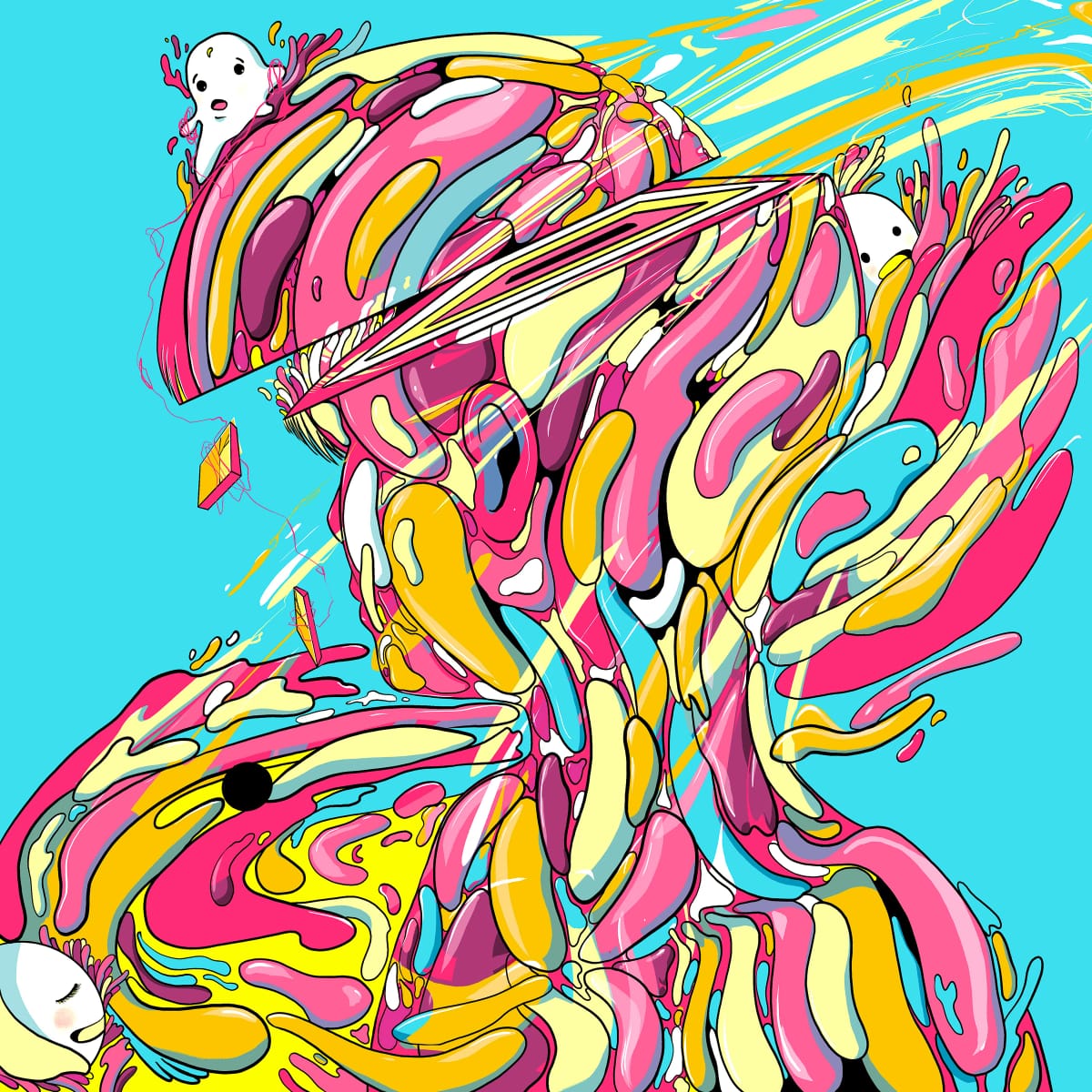 Artwork Title: undefined