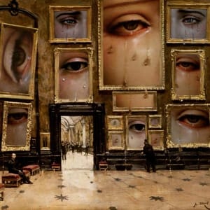 Artwork Title: Untitled