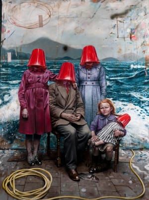 Artwork Title: Untitled