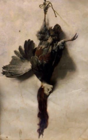 Artwork Title: Untitled