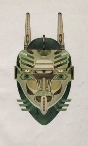 Artwork Title: Untitled