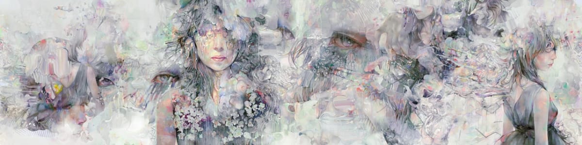 Artwork Title: undefined