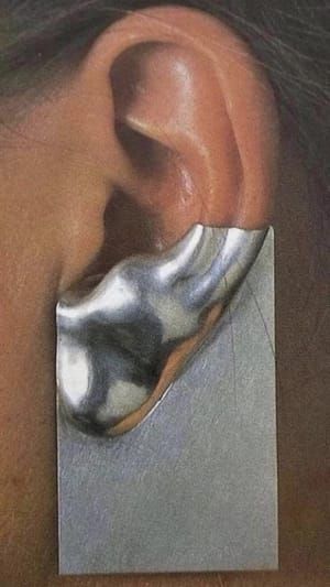 Artwork Title: Untitled