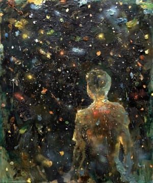 Artwork Title: Untitled