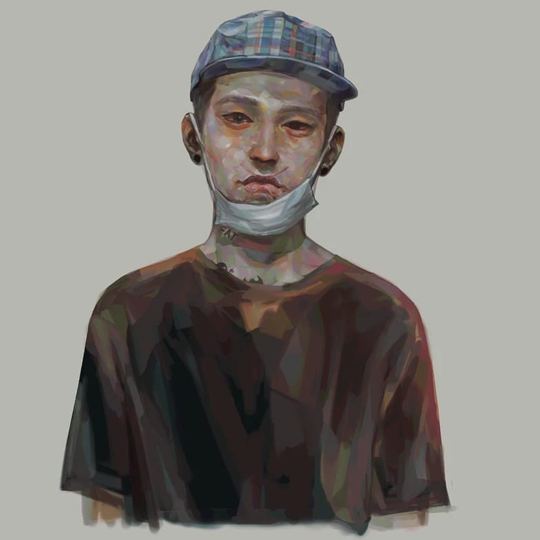 Artwork Title: undefined