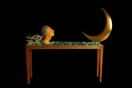 Artwork Title: Untitled