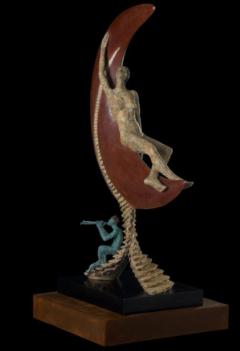 Artwork Title: undefined