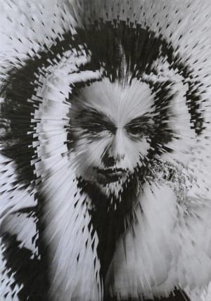 Artwork Title: Untitled