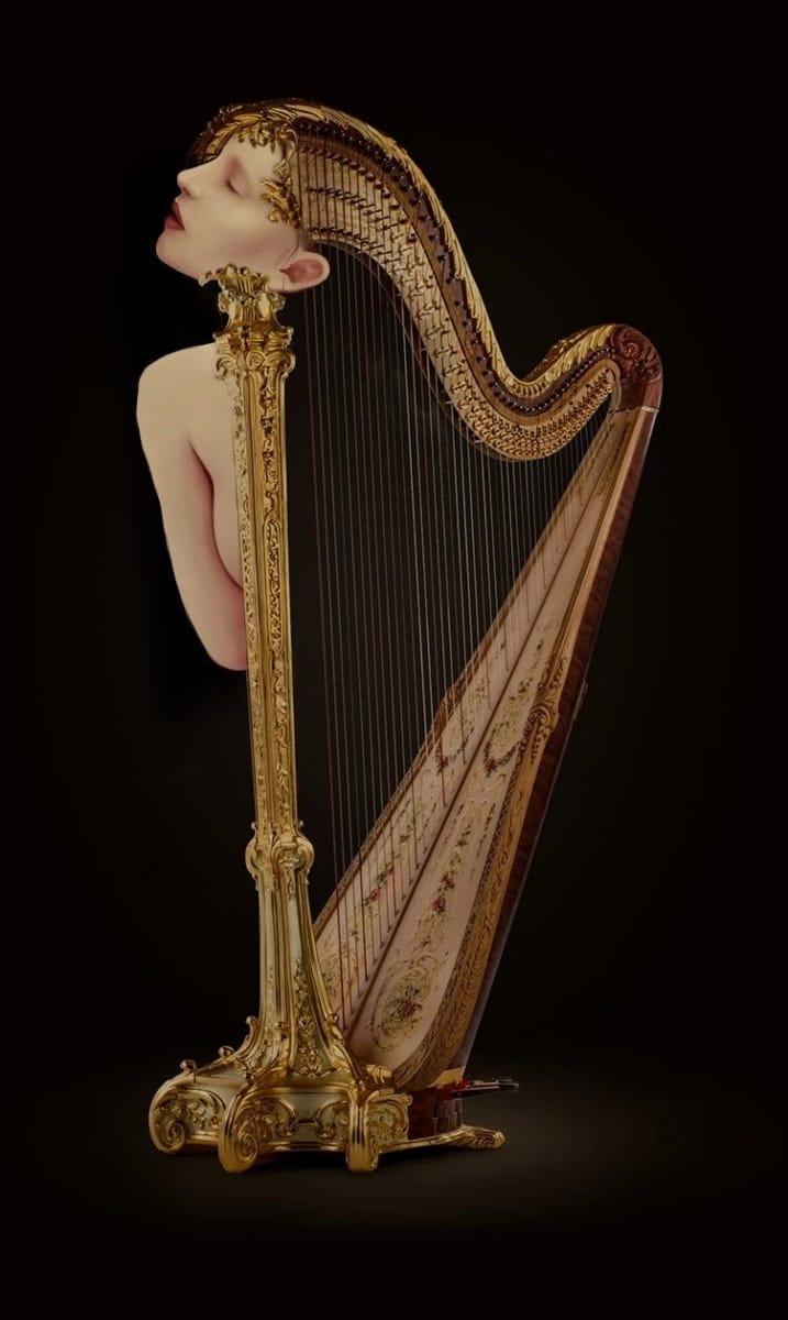 Artwork Title: undefined