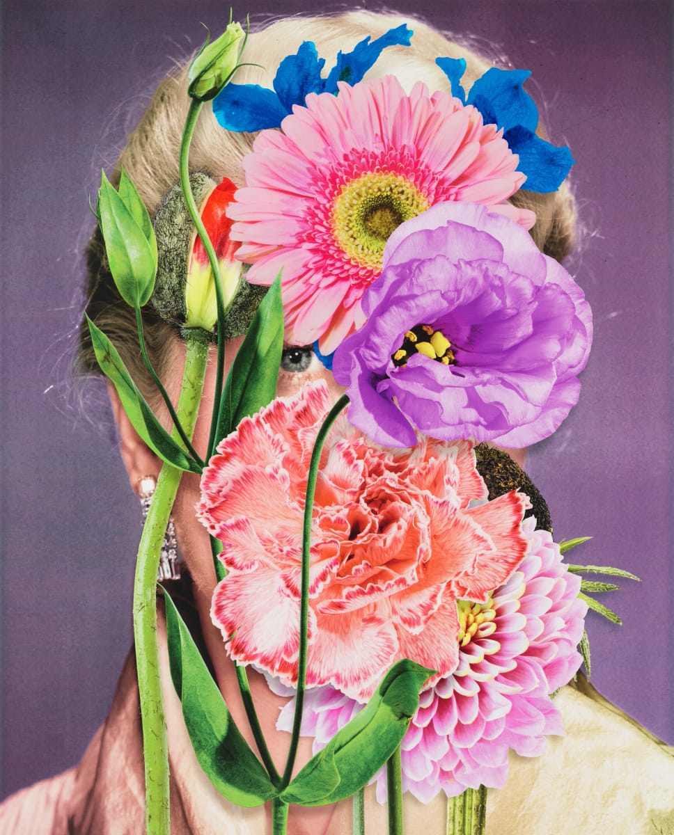 Artwork Title: Bricolage