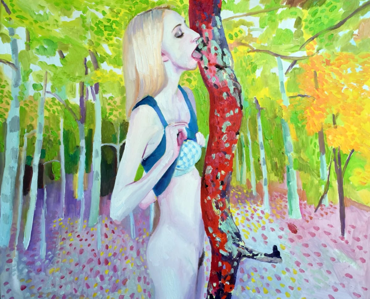 Artwork Title: undefined