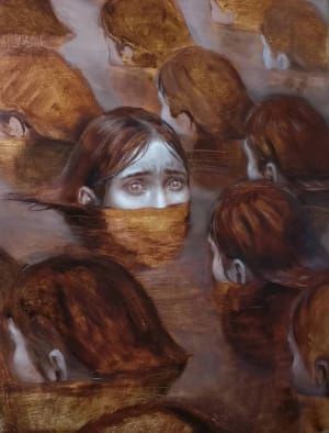 Artwork Title: Untitled