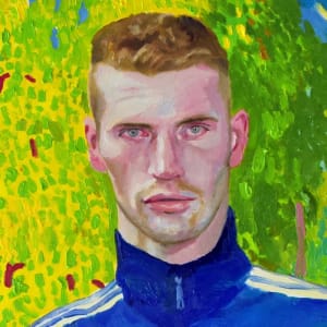 Artwork Title: Untitled